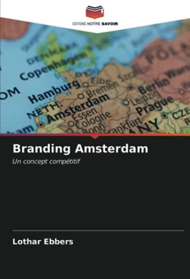Branding Amsterdam