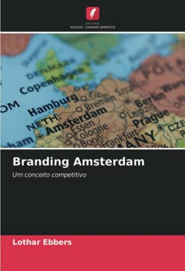 Branding Amsterdam