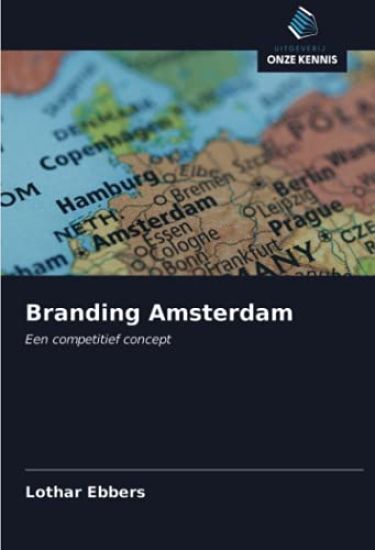 Branding Amsterdam