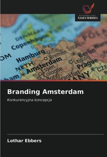 Branding Amsterdam