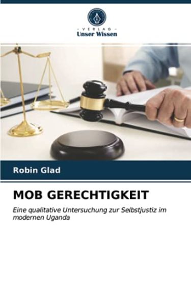 MOB GERECHTIGKEIT