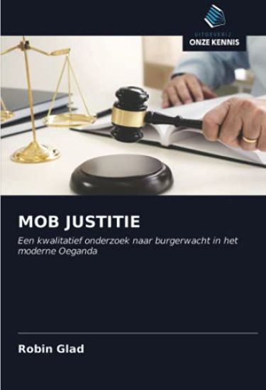 MOB JUSTITIE