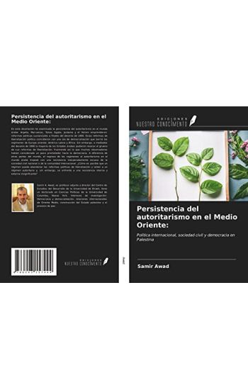 Persistencia del autoritarismo en el Medio Oriente:
