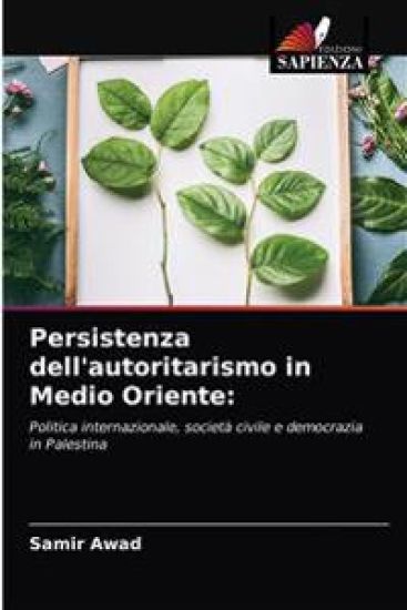 Persistenza dell'autoritarismo in Medio Oriente