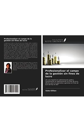 Profesionalizar el campo de la gestión sin fines de lucro