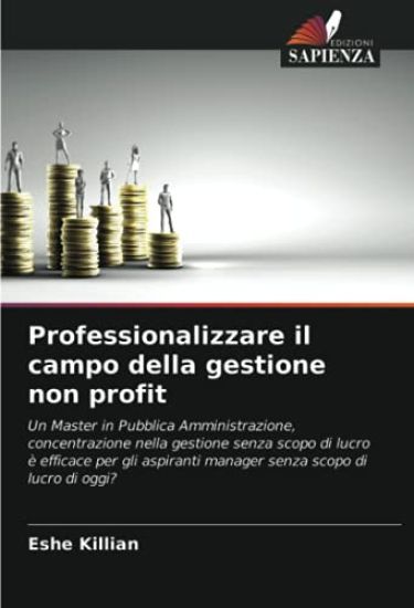 Professionalizzare il campo della gestione non profit