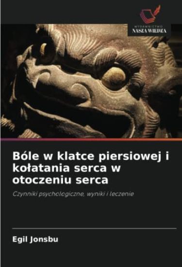 Bóle w klatce piersiowej i kolatania serca w otoczeniu serca