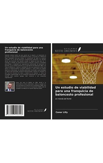 Un estudio de viabilidad para una franquicia de baloncesto profesional