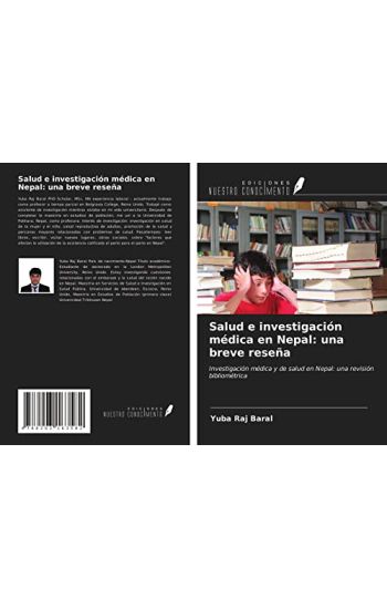 Salud e investigación médica en Nepal: una breve reseña
