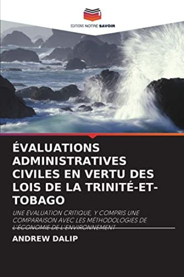 Évaluations Administratives Civiles En Vertu Des Lois de la Trinité-Et-Tobago