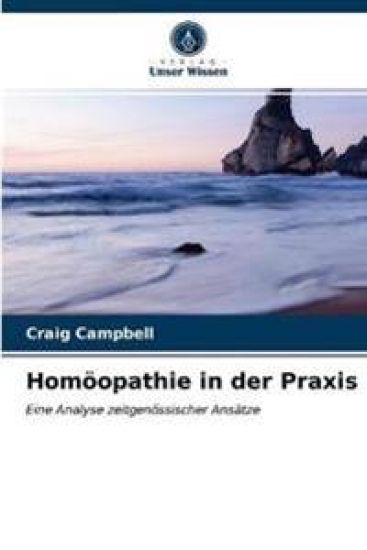 Homöopathie in der Praxis