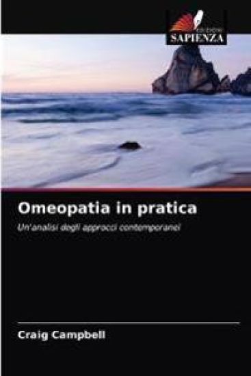 Omeopatia in pratica