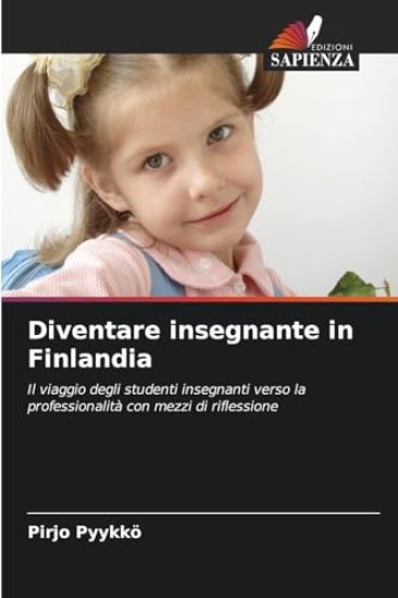 Diventare insegnante in Finlandia
