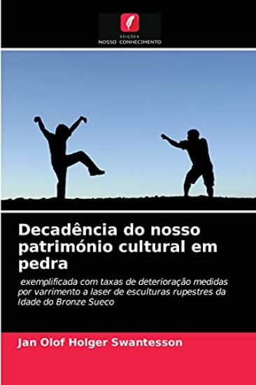 Decadência do nosso património cultural em pedra