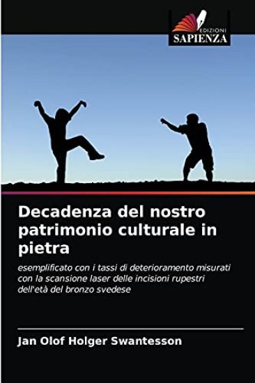 Decadenza del nostro patrimonio culturale in pietra