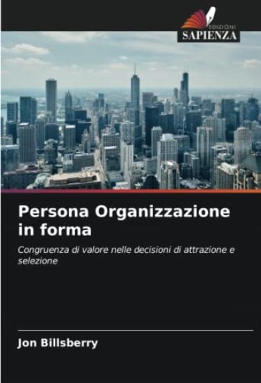 Persona Organizzazione in forma