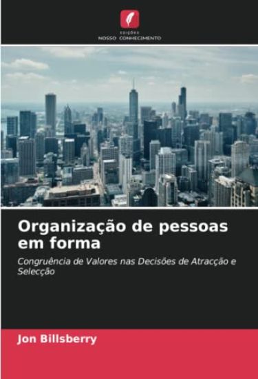 Organização de pessoas em forma