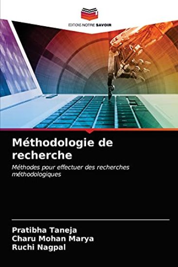 Méthodologie de recherche