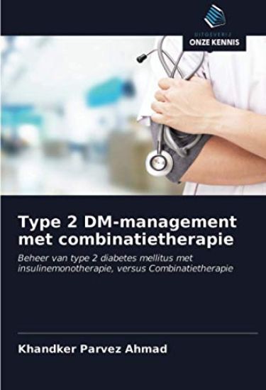 Type 2 DM-management met combinatietherapie
