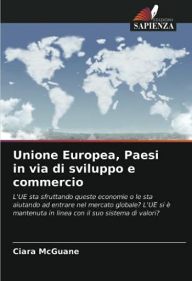 Unione Europea, Paesi in via di sviluppo e commercio