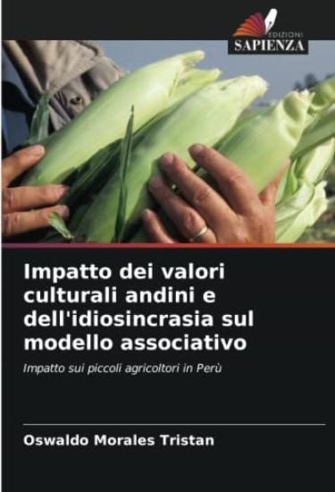 Impatto dei valori culturali andini e dell'idiosincrasia sul modello associativo