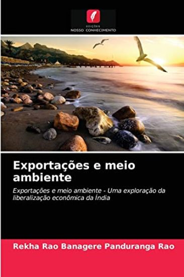 Exportações e meio ambiente