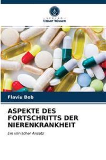 Aspekte Des Fortschritts Der Nierenkrankheit
