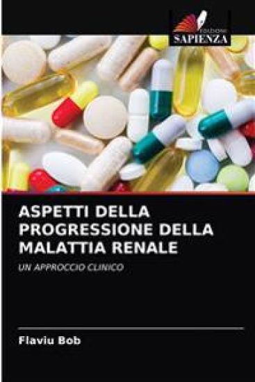 Aspetti Della Progressione Della Malattia Renale