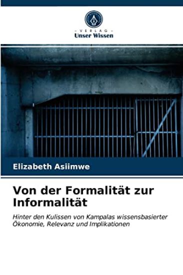 Von der Formalität zur Informalität