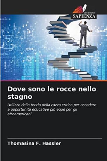 Dove sono le rocce nello stagno
