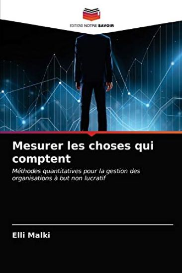 Mesurer les choses qui comptent