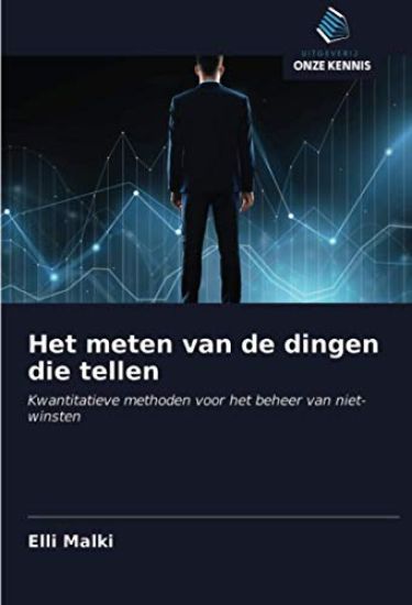 Het meten van de dingen die tellen