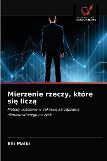Mierzenie rzeczy, które sie licza