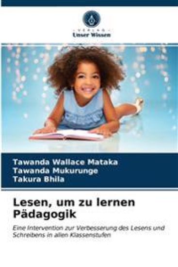 Lesen, um zu lernen Pädagogik