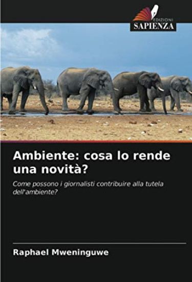Ambiente: cosa lo rende una novità?