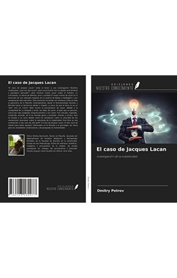 El caso de Jacques Lacan