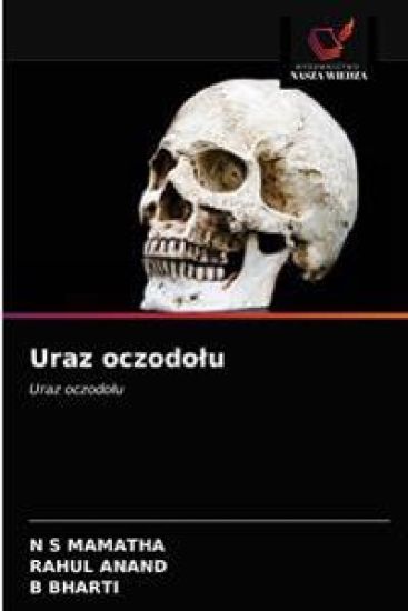 Uraz oczodolu