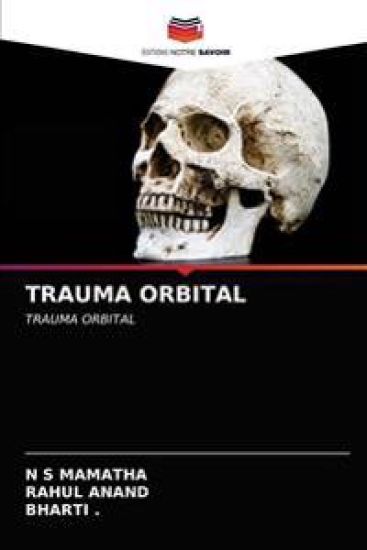 Trauma Orbital