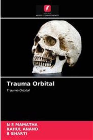 Trauma Orbital