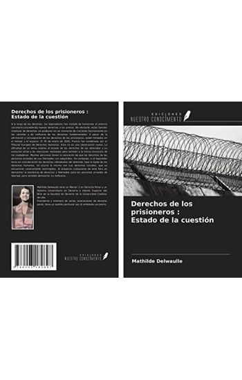 Derechos de los prisioneros : Estado de la cuestión