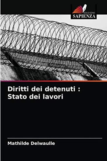Diritti dei detenuti