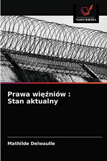 Prawa wiezniów