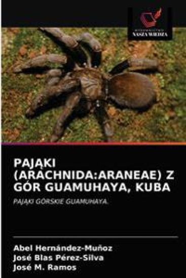 PajAki (Arachnida