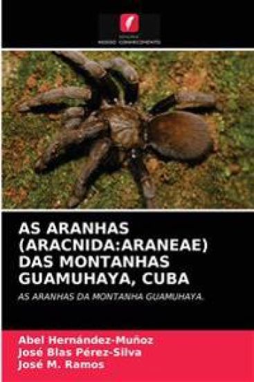 As Aranhas (Aracnida