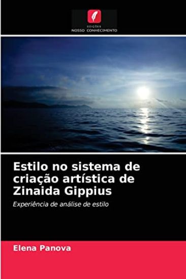 Estilo no sistema de criação artística de Zinaida Gippius