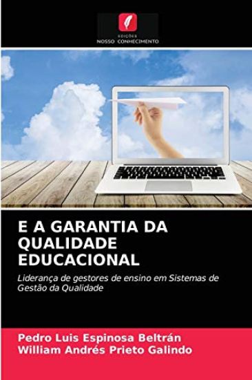 E a Garantia Da Qualidade Educacional