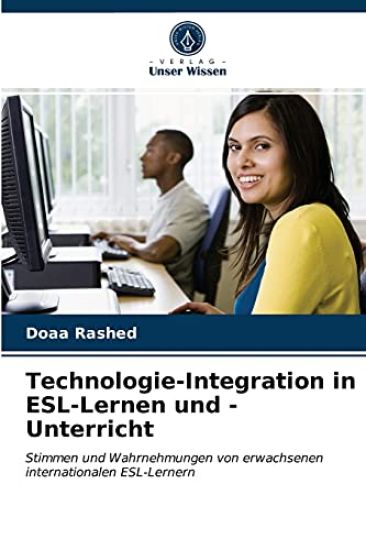 Technologie-Integration in ESL-Lernen und -Unterricht