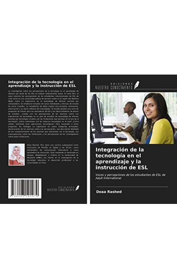 Integración de la tecnología en el aprendizaje y la instrucción de ESL