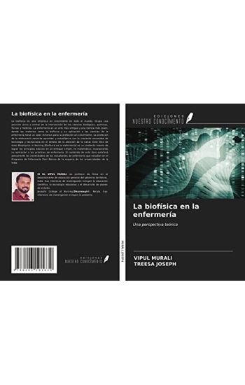 La biofísica en la enfermería