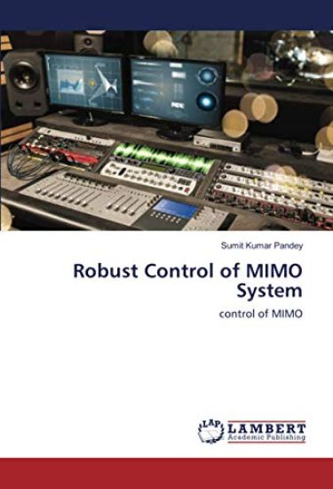 Robust Control of MIMO System